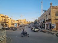 die goldene Stadt Jaisalmer (9)