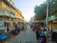 die goldene Stadt Jaisalmer (10)