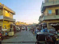 die goldene Stadt Jaisalmer (11)