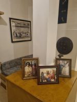 Maharadscha Palast und unser Hotel (5)