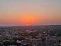 Sunset View Goldene Stadt (10)