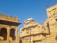Goldenes Fort Jaisalmer (4)
