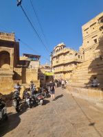 Goldenes Fort Jaisalmer (7)