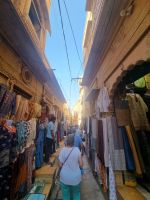 Goldenes Fort Jaisalmer (9)