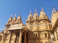 Goldenes Fort Jaisalmer (11)