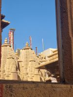 Goldenes Fort Jaisalmer (14)