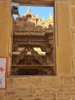 Goldenes Fort Jaisalmer (16)