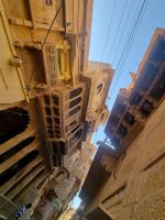 Goldenes Fort Jaisalmer (17)