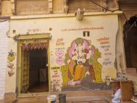 Goldenes Fort Jaisalmer (18)