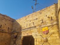 Goldenes Fort Jaisalmer (25)