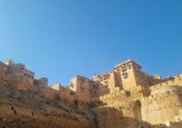 Goldenes Fort Jaisalmer (28)