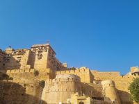 Goldenes Fort Jaisalmer (29)