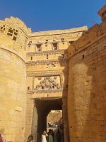 Goldenes Fort Jaisalmer (30)