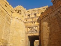 Goldenes Fort Jaisalmer (31)
