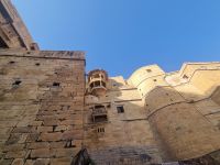 Goldenes Fort Jaisalmer (34)