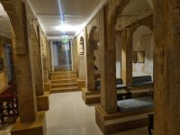 Hotel Mandir Palaca (2)