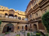 Hotel Mandir Palaca (5)