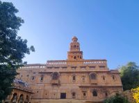 Hotel Mandir Palaca (6)