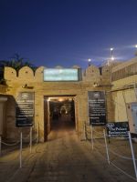 Hotel Mandir Palaca (10)