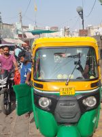 Bikaner Taxi
