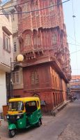 City Impressionen Bikaner (1)
