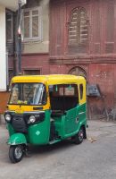 City Impressionen Bikaner (2)