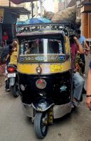 City Impressionen Bikaner (3)