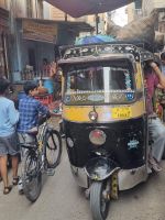 City Impressionen Bikaner (4)