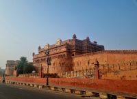 City Impressionen Bikaner (5)