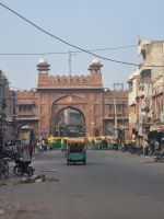 City Impressionen Bikaner (9)