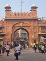 City Impressionen Bikaner (10)