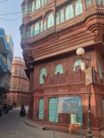 City Impressionen Bikaner (13)