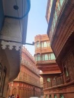 City Impressionen Bikaner (15)