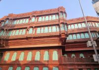 City Impressionen Bikaner (17)