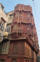 City Impressionen Bikaner (21)