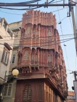 City Impressionen Bikaner (22)