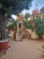 Navalgarh Havelis und Hotel (3)