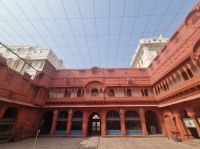 Prunk un dPracht Junagarh Fort (14)