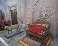 Prunk un dPracht Junagarh Fort (17)