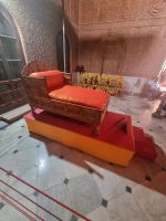 Prunk un dPracht Junagarh Fort (20)