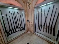 Prunk un dPracht Junagarh Fort (21)