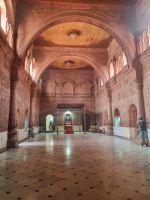 Prunk un dPracht Junagarh Fort (22)