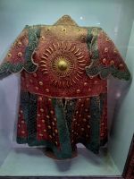 Prunk un dPracht Junagarh Fort (23)