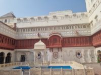 Prunk un dPracht Junagarh Fort (25)