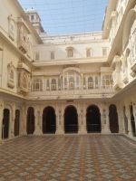 Prunk un dPracht Junagarh Fort (31)