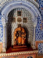 Prunk un dPracht Junagarh Fort (33)