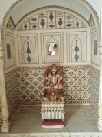 Tempeleindrücke (1)