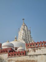 Tempeleindrücke (2)