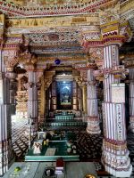 Tempeleindrücke (5)