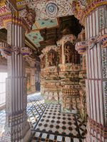 Tempeleindrücke (8)